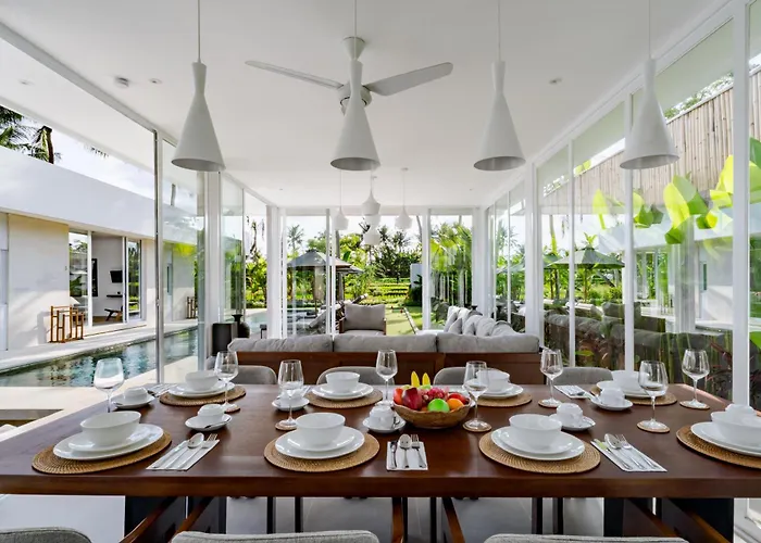 Villa Santai By Balisuperhost *