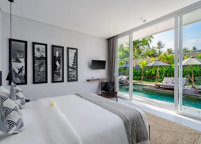 Santai By Balisuperhost * Ubud