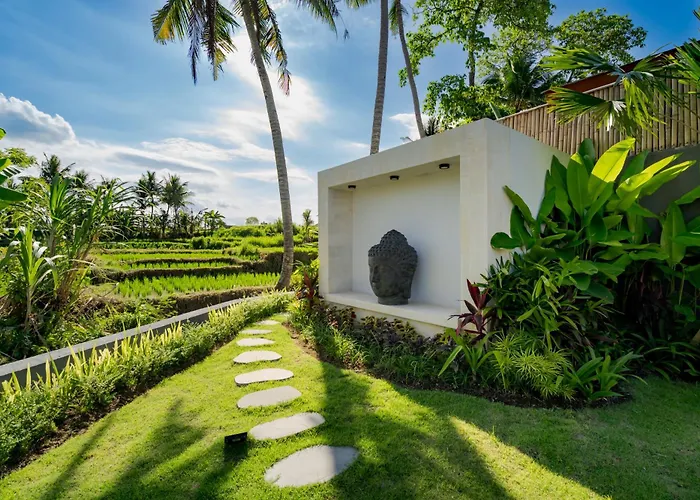 Villa Santai By Balisuperhost Ubud