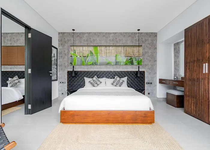 Villa Santai By Balisuperhost Ubud