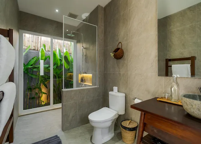 Santai By Balisuperhost Ubud