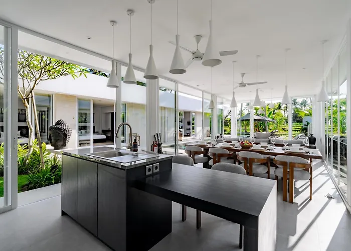 Villa Santai By Balisuperhost