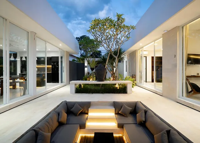 Villa Santai By Balisuperhost