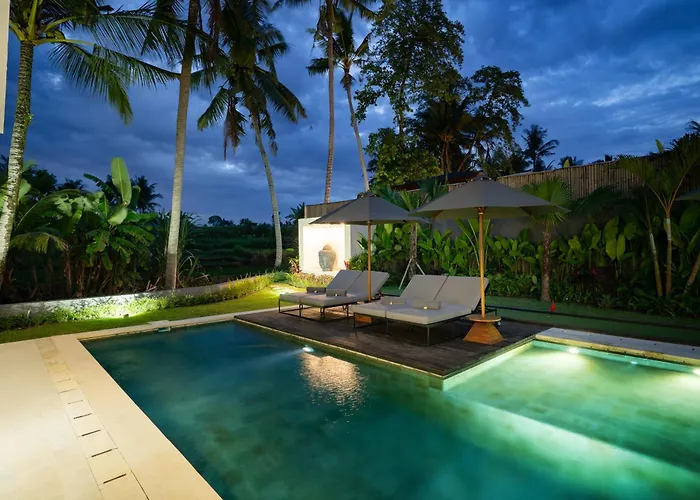 Villa Santai By Balisuperhost *