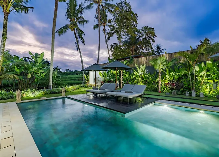 Santai By Balisuperhost Ubud