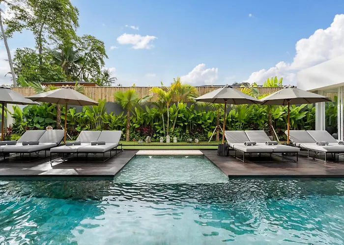 Villa Santai By Balisuperhost