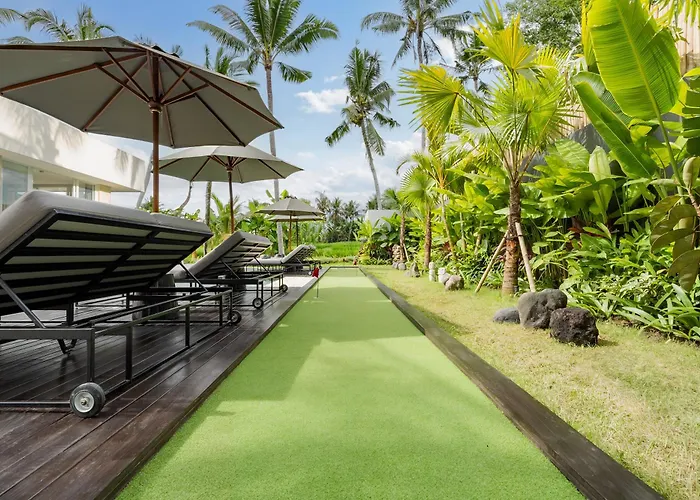 Santai By Balisuperhost Ubud