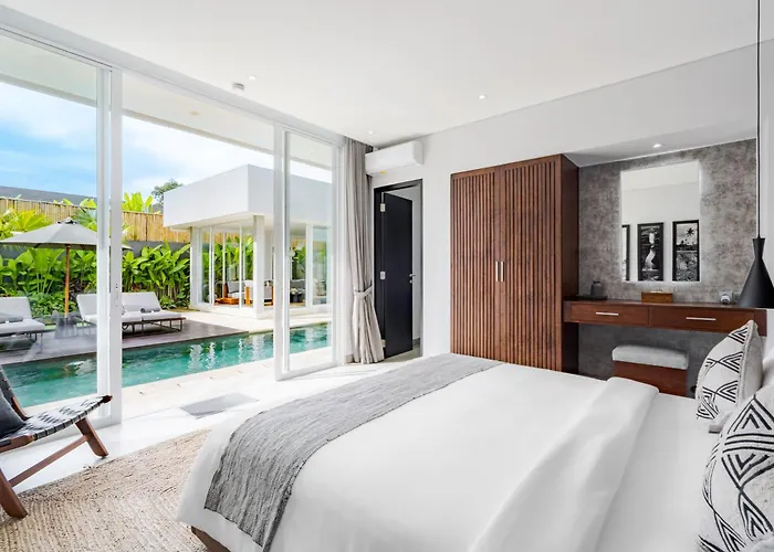 Villa Santai By Balisuperhost Ubud